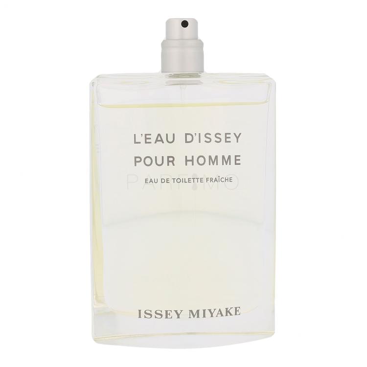 Issey Miyake L´Eau D´Issey Pour Homme Fraiche Toaletna voda za muškarce 100 ml tester