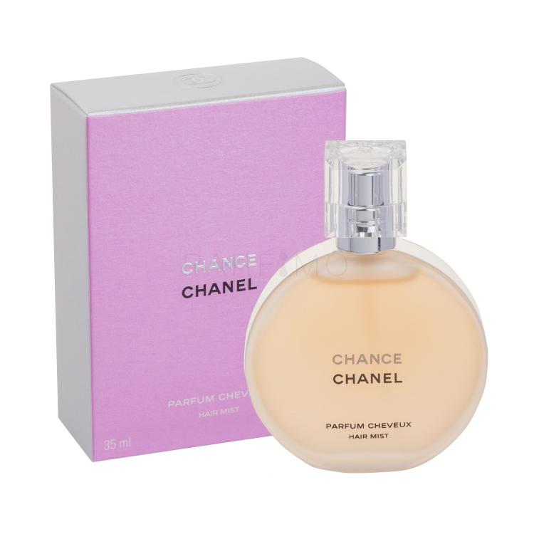 Chanel Chance Parfem za kosu za žene 35 ml
