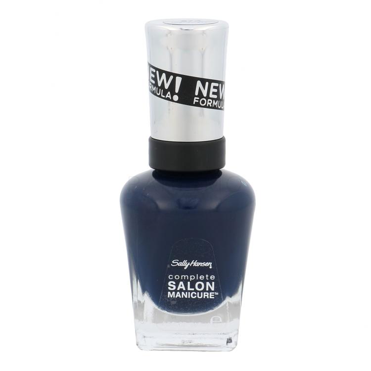 Sally Hansen Complete Salon Manicure Lak za nokte za žene 14,7 ml Nijansa 674 Nightwatch