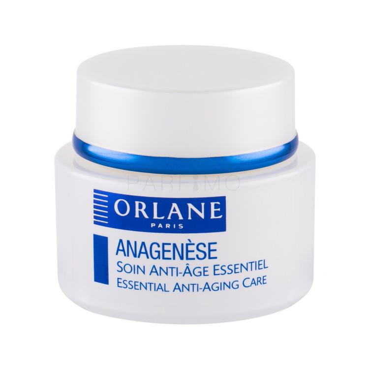Orlane Anagenese Essential Time-Fighting Dnevna krema za lice za žene 50 ml