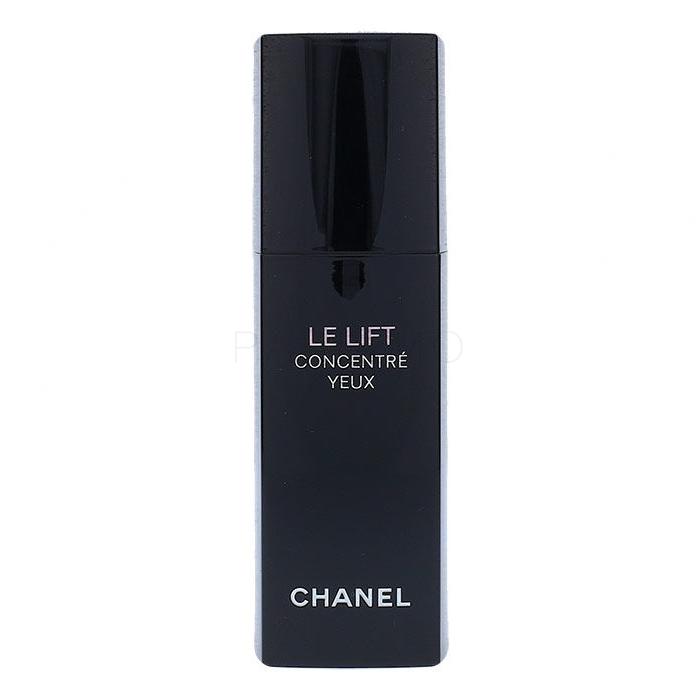 Chanel Le Lift Firming Anti-Wrinkle Eye Concentrate Gel za područje oko očiju za žene 15 g tester