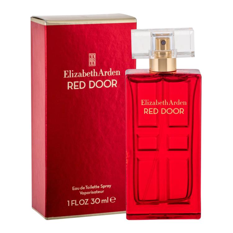 Elizabeth Arden Red Door Toaletna voda za žene 30 ml