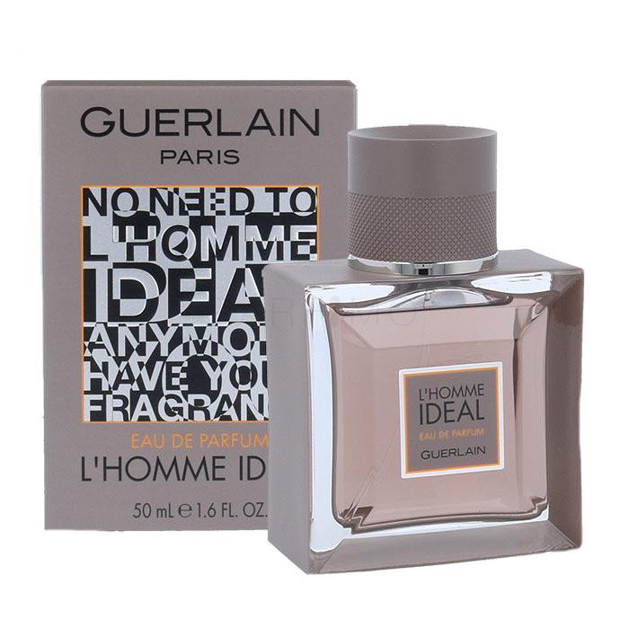Guerlain L´Homme Ideal Parfemska voda za muškarce 50 ml tester