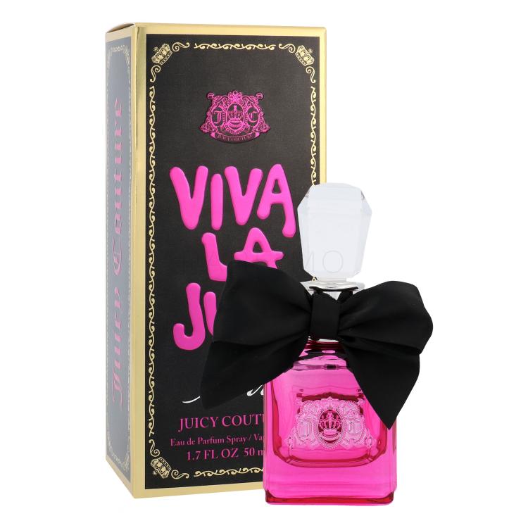 Juicy Couture Viva La Juicy Noir Parfemska voda za žene 50 ml