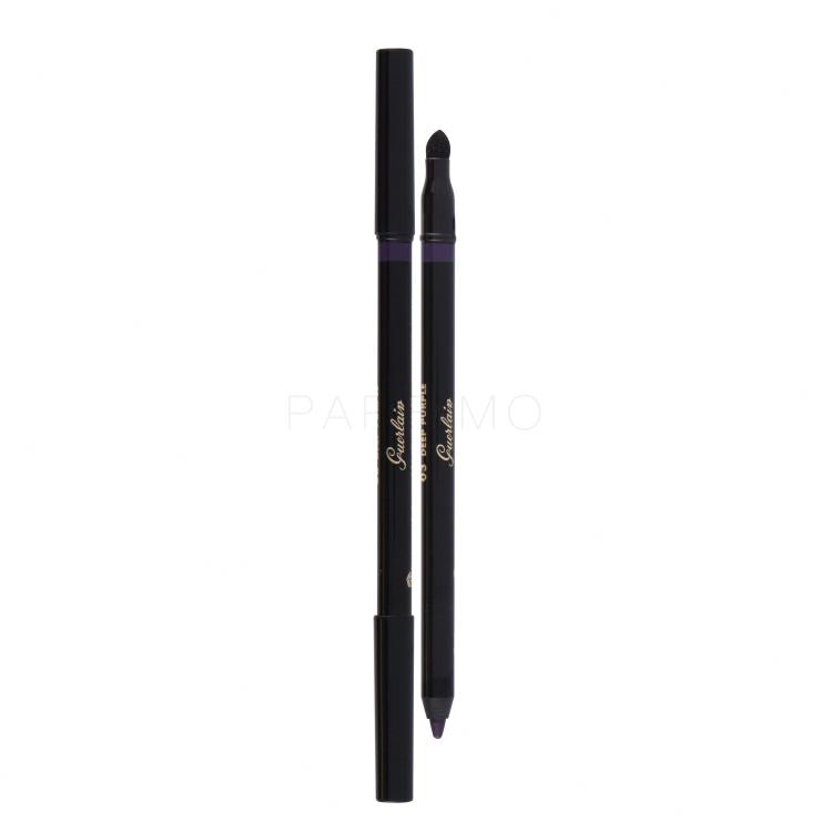 Guerlain The Eye Pencil Olovka za oči za žene 1,2 g Nijansa 03 Deep Purple