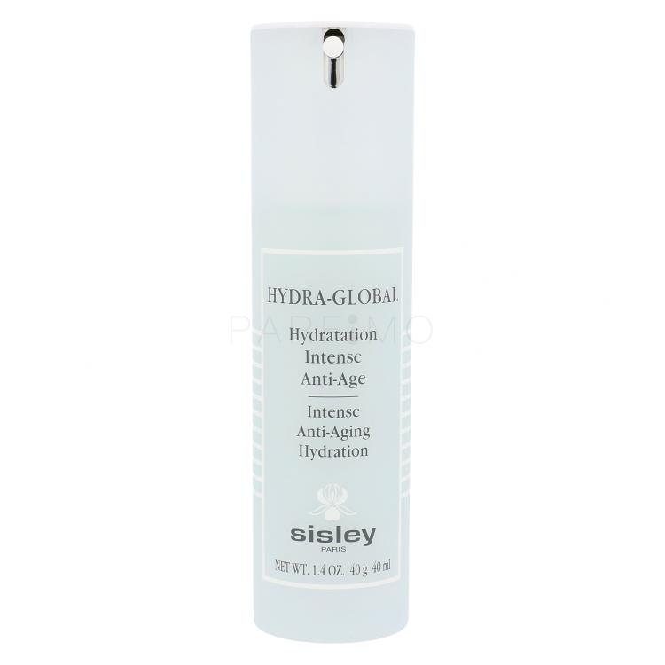 Sisley Hydra-Global Intense Anti-Aging Hydration Dnevna krema za lice za žene 40 ml tester