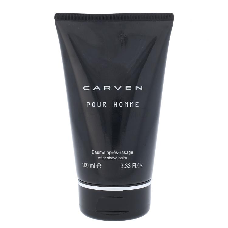 Carven Carven Pour Homme Balzam nakon brijanja za muškarce 100 ml tester