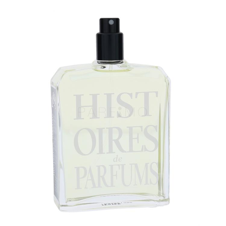 Histoires de Parfums 1899 Hemingway Parfemska voda 120 ml tester