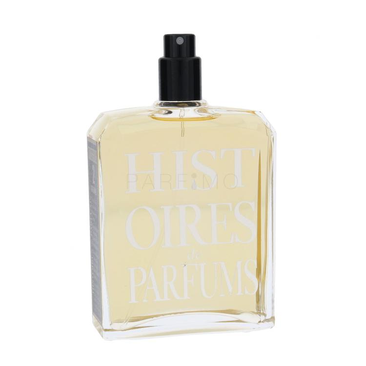 Histoires de Parfums Tubereuse 2 Virginale Parfemska voda za žene 120 ml tester