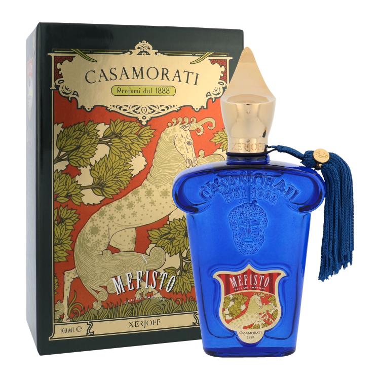 Xerjoff Casamorati 1888 Mefisto Parfemska voda za muškarce 100 ml