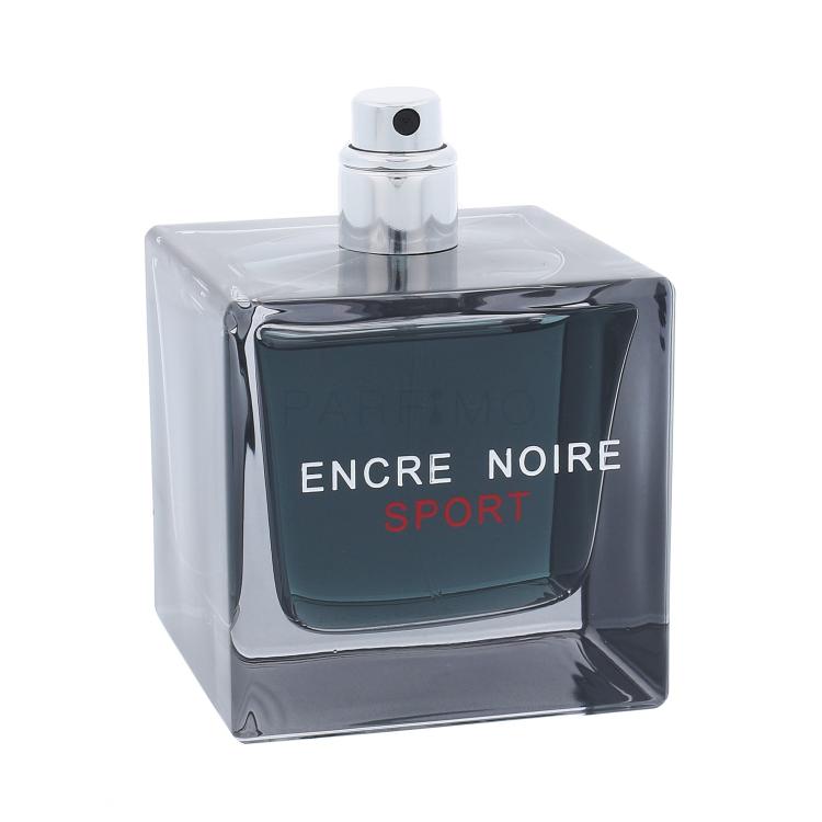 Lalique Encre Noire Sport Toaletna voda za muškarce 100 ml tester