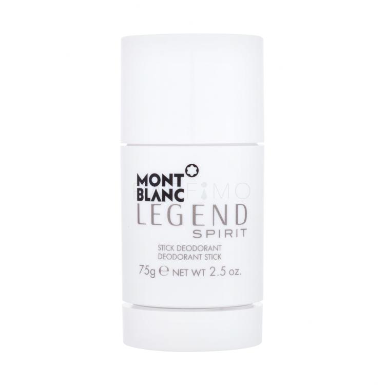 Montblanc Legend Spirit Dezodorans za muškarce 75 ml