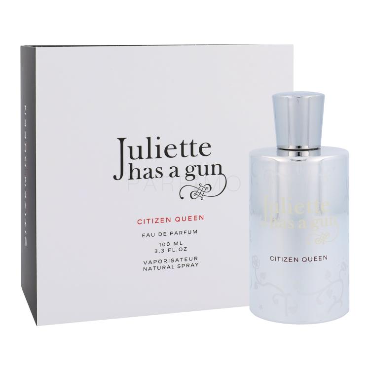 Juliette Has A Gun Citizen Queen Parfemska voda za žene 100 ml