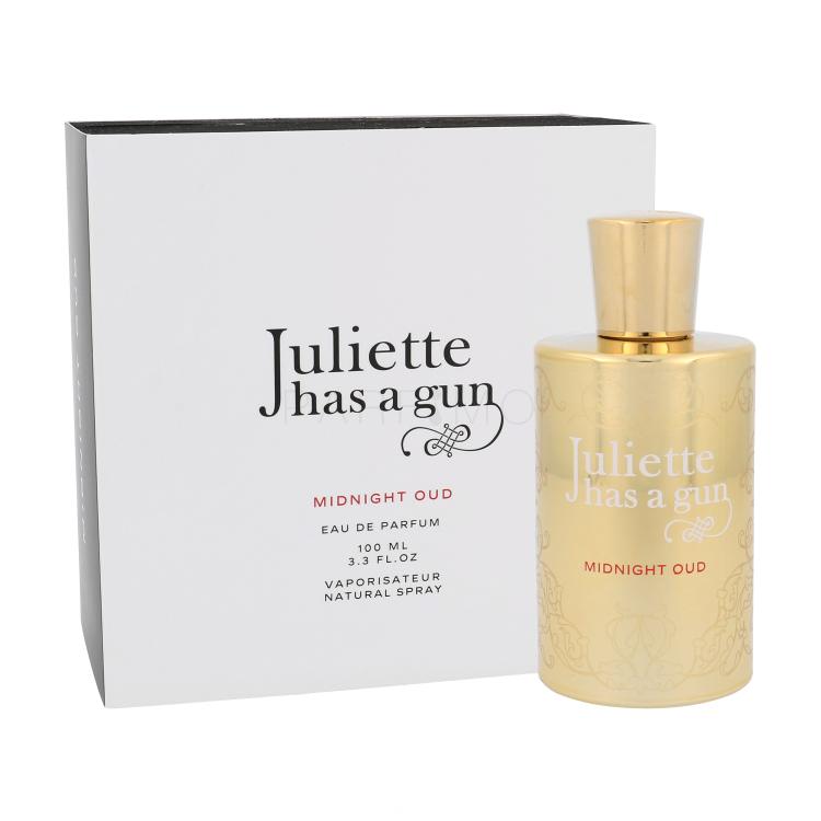 Juliette Has A Gun Midnight Oud Parfemska voda za žene 100 ml