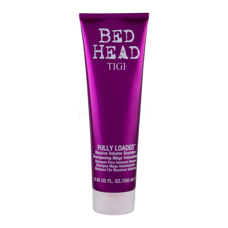 Tigi Bed Head Fully Loaded Šampon za žene 250 ml