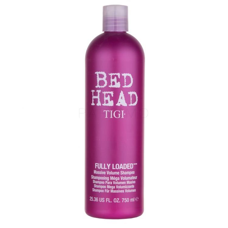 Tigi Bed Head Fully Loaded Šampon za žene 750 ml