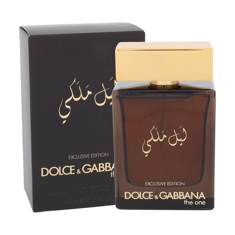 Dolce&amp;Gabbana The One Royal Night Parfemska voda za muškarce 100 ml