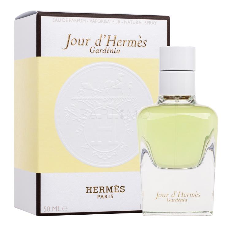 Hermes Jour d´Hermes Gardenia Parfemska voda za žene 50 ml