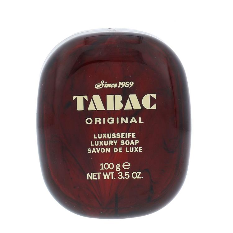 TABAC Original Tvrdi sapun za muškarce 100 g