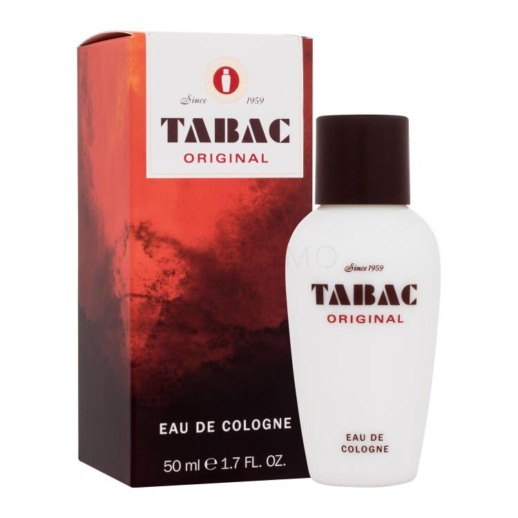 TABAC Original Kolonjska voda za muškarce bez raspršivača 50 ml