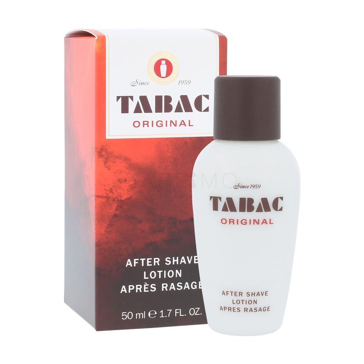 TABAC Original Vodica nakon brijanja za muškarce 50 ml