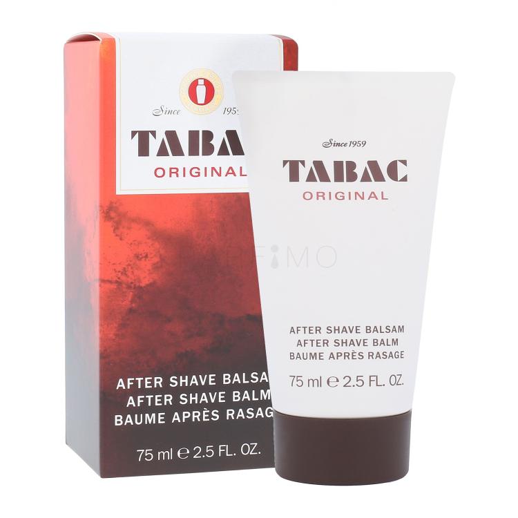 TABAC Original Balzam nakon brijanja za muškarce 75 ml