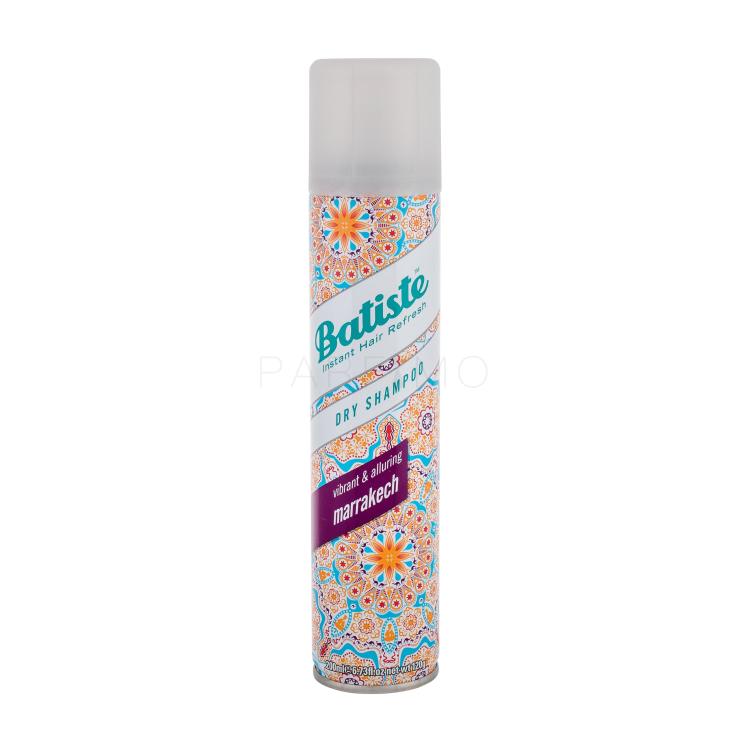 Batiste Marrakech Suhi šampon za žene 200 ml