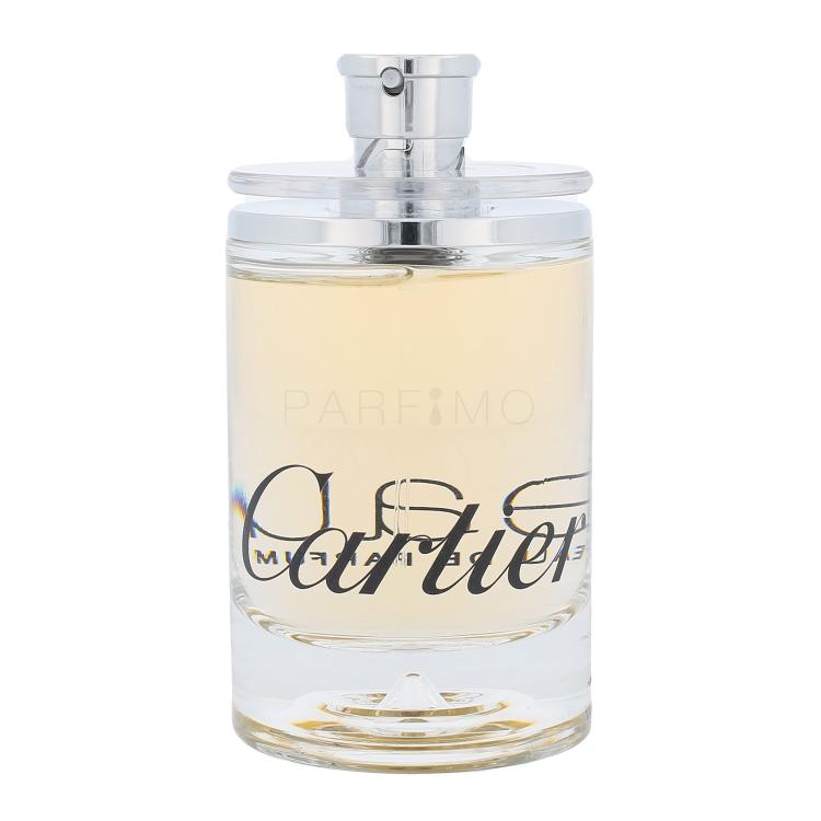 Cartier Eau De Cartier Parfemska voda 100 ml tester