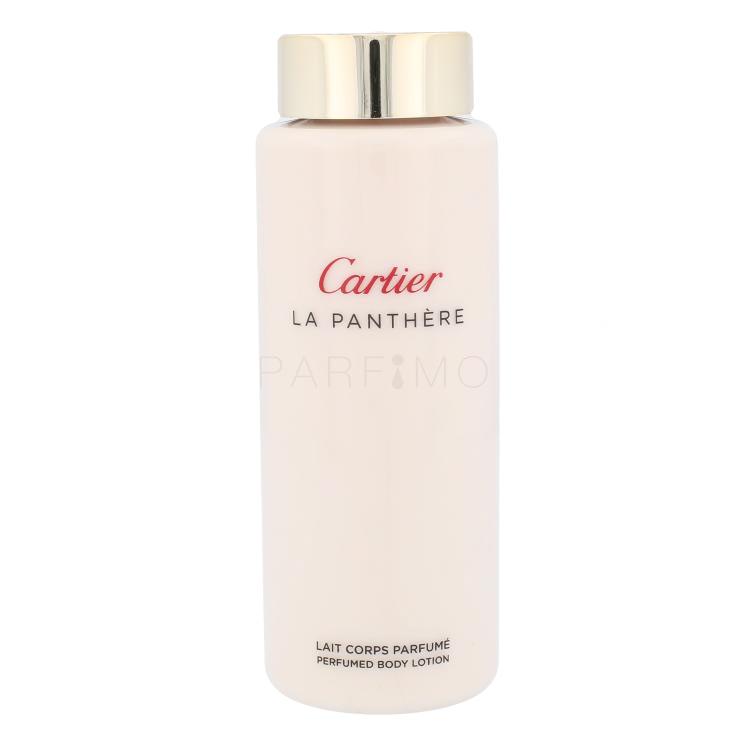 Cartier La Panthère Losion za tijelo za žene 200 ml tester