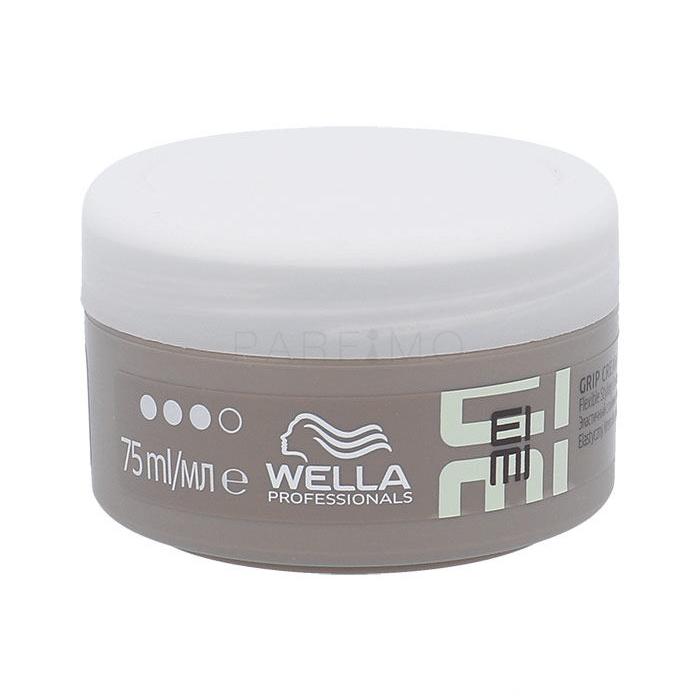 Wella Professionals Eimi Grip Cream Vosak za kosu 75 ml