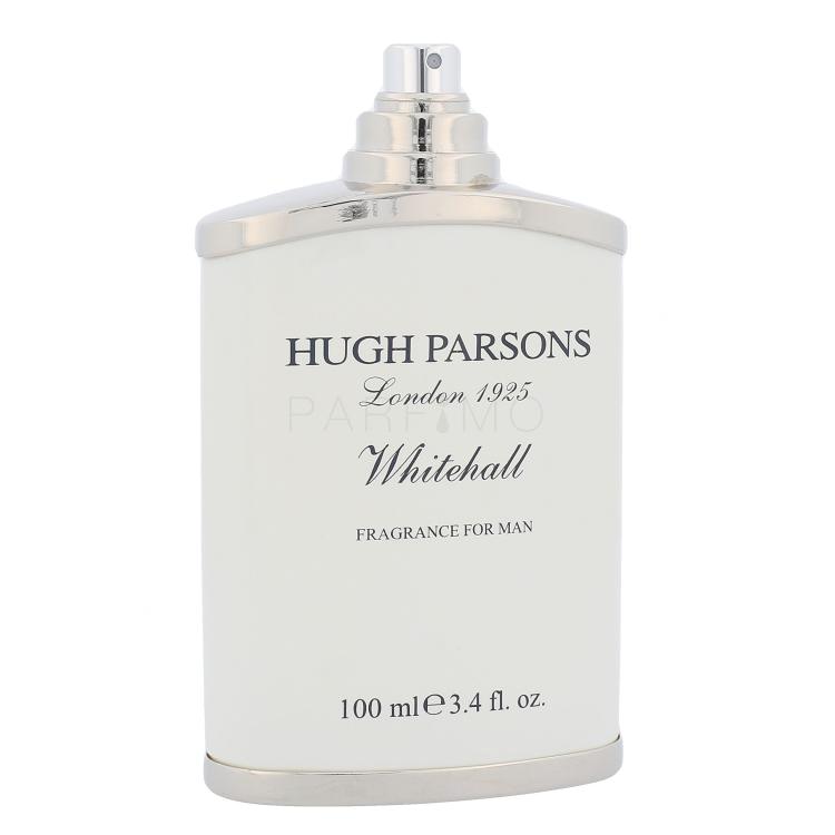 Hugh Parsons Whitehall Toaletna voda za muškarce 100 ml tester