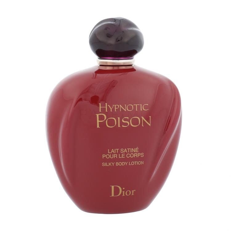 Christian Dior Hypnotic Poison Losion za tijelo za žene 200 ml tester