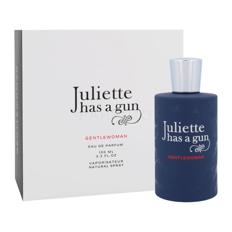Juliette Has A Gun Gentlewoman Parfemska voda za žene 100 ml