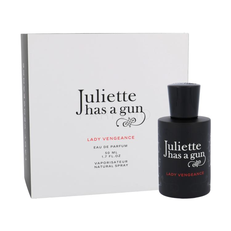 Juliette Has A Gun Lady Vengeance Parfemska voda za žene 50 ml