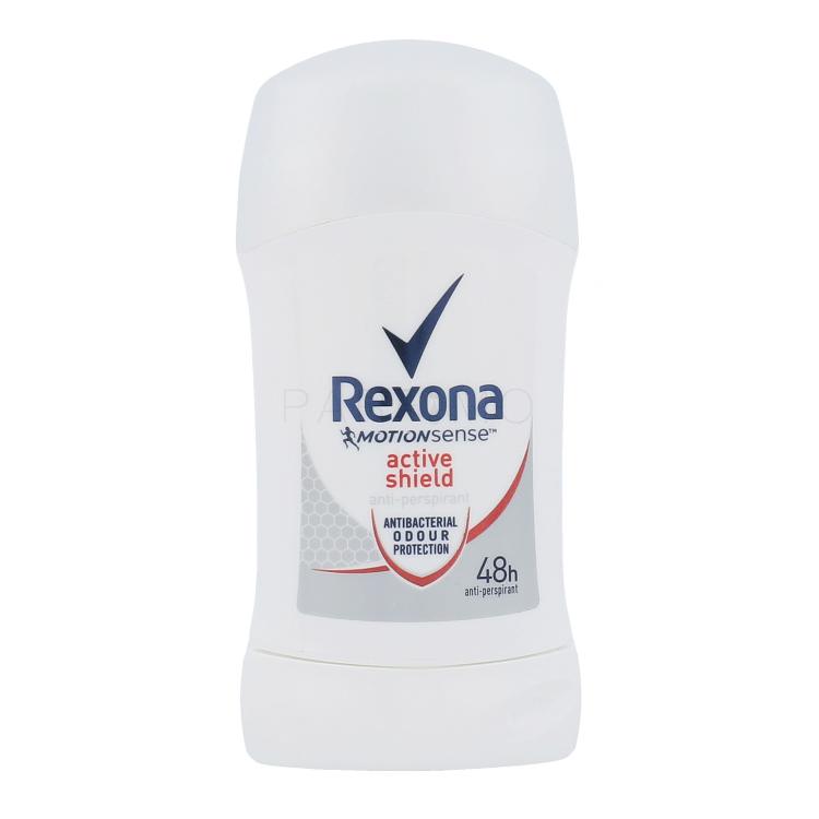 Rexona Active Shield 48h Antiperspirant za žene 40 ml