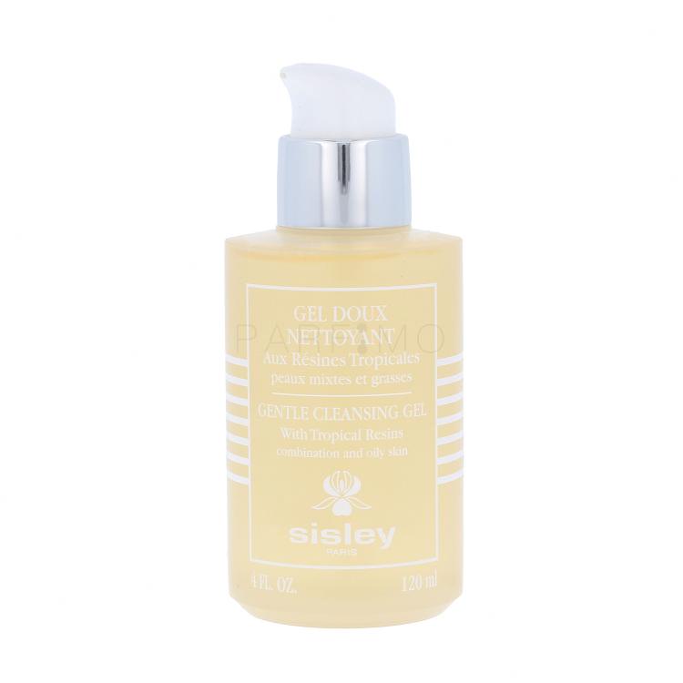 Sisley Gentle Cleansing Gel Gel za čišćenje lica za žene 120 ml