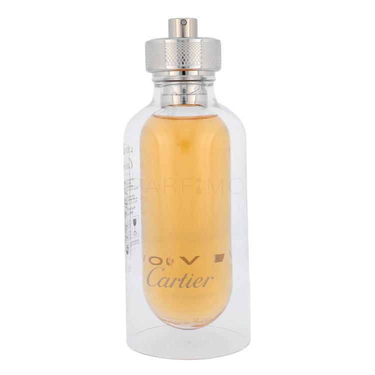 Cartier L´Envol de Cartier Parfemska voda za muškarce 100 ml tester