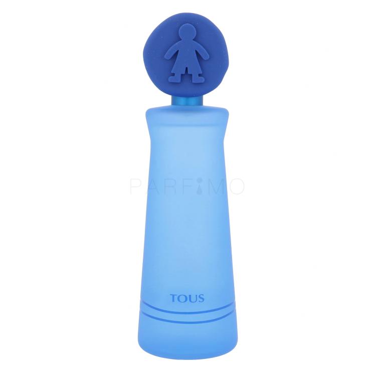 TOUS Tous Kids Boy Toaletna voda za djecu 100 ml tester