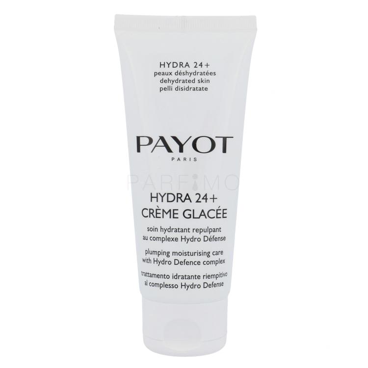 PAYOT Hydra 24+ Crème Glacée Dnevna krema za lice za žene 100 ml