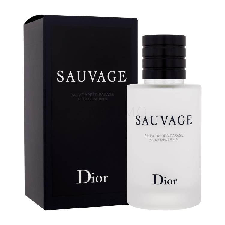 Dior Sauvage Balzam nakon brijanja za muškarce 100 ml