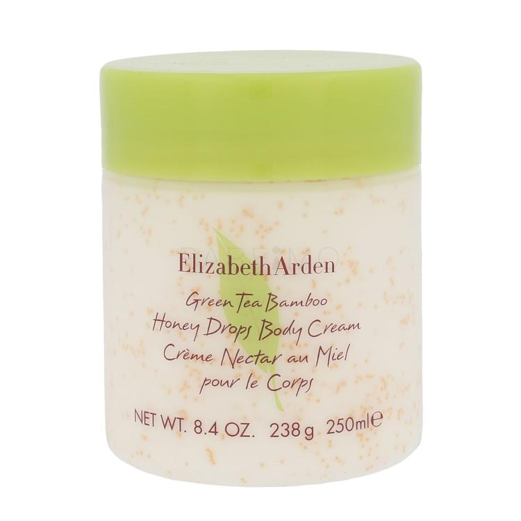 Elizabeth Arden Green Tea Bamboo Honey Drops Krema za tijelo za žene 250 ml