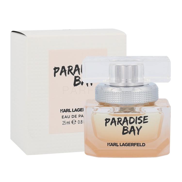 Karl Lagerfeld Karl Lagerfeld Paradise Bay Parfemska voda za žene 25 ml