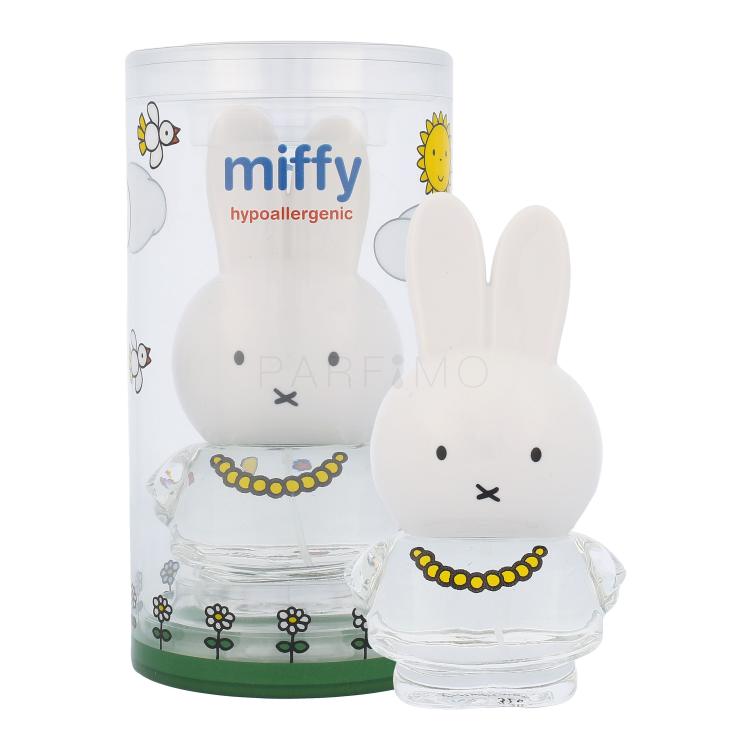 Miffy Miffy Toaletna voda za djecu 50 ml