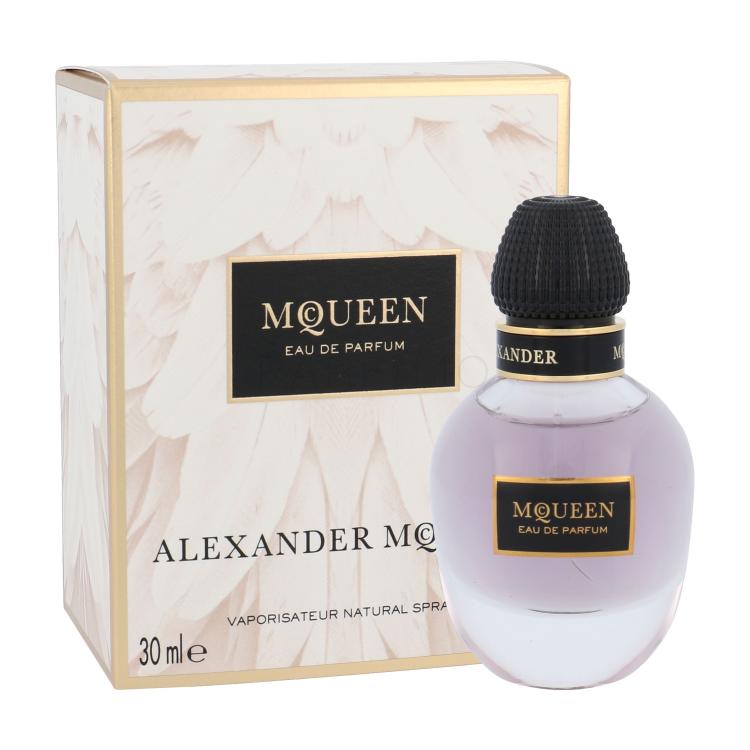 Alexander McQueen McQueen Parfemska voda za žene 30 ml