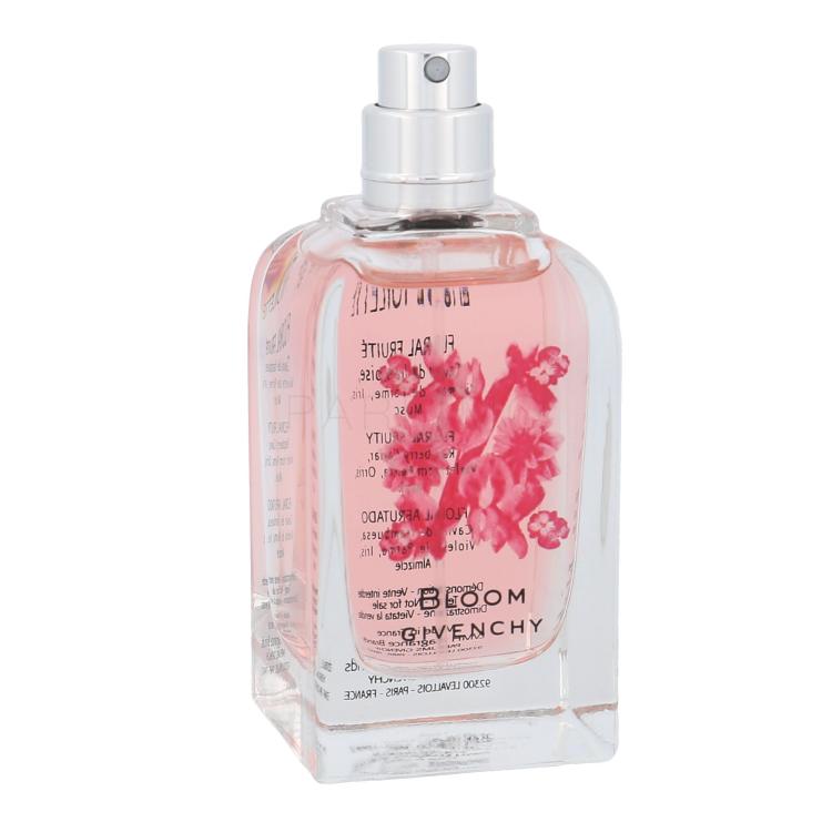 Givenchy Bloom Toaletna voda za žene 50 ml tester