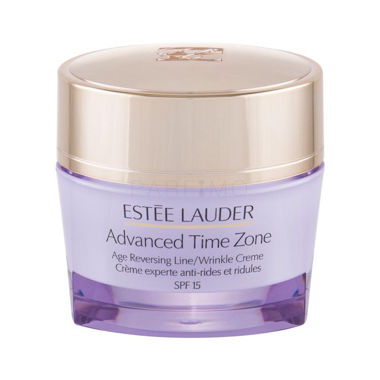 Estée Lauder Advanced Time Zone SPF15 Dnevna krema za lice za žene 50 ml