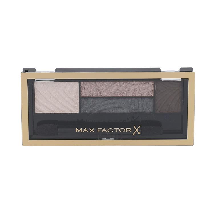 Max Factor Smokey Eye Drama Sjenilo za oči za žene 1,8 g Nijansa 02 Lavish Onyx