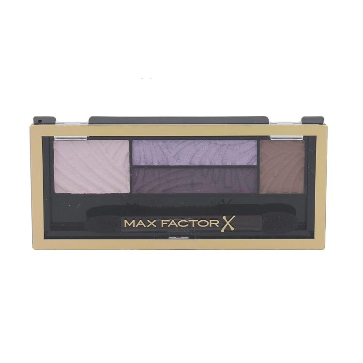 Max Factor Smokey Eye Drama Sjenilo za oči za žene 1,8 g Nijansa 04 Luxe Lilacs