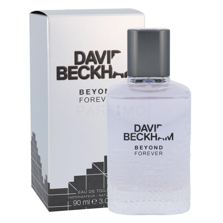 David Beckham Beyond Forever Toaletna voda za muškarce 90 ml