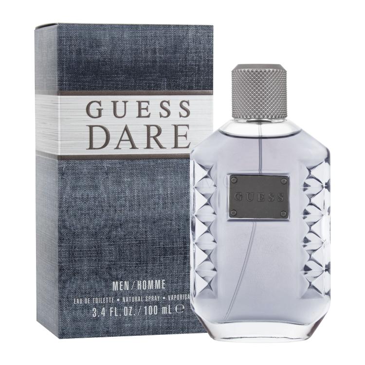 GUESS Dare Toaletna voda za muškarce 100 ml